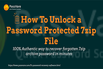 how to crack 7zip password in windows
